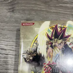 Yugioh Ancient Sanctuary English Factory Sealed Booster Box 24 Packs - Image 3