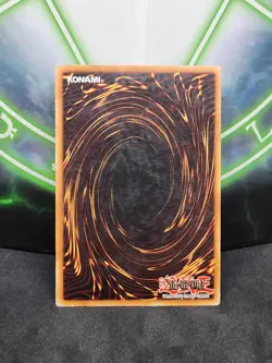 Yugioh Elemental Hero Knospe PP02-EN005 Super Rare LP - Image 2