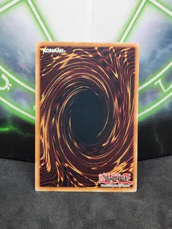 Yugioh Great Shogun Shien STON-EN013 Super Rare 1st Edition NM - Image 2