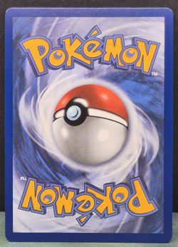 Garganacl Illustration Rare 147/132 Mega Evolution Pokemon TCG Near Mint Card NM - Image 2