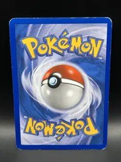 Stamped Professor Elm’s Training Method 89/115 - Pokemon Unseen Forces Card - MP - Image 3