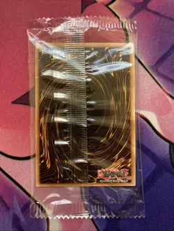 Dark Magician TN23-EN001 Quarter Century Secret Rare Limited Edition Sealed Card - Image 3