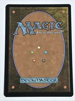 MTG Lord of the Rings Barrow-Blade Foil 0237 NM - Image 2