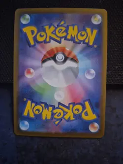 Near Mint Pokemon Rockets Raticate AR 108/098 SV10 Glory of Team Rocket Japanese - Image 2