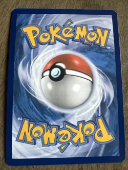 Pokemon TCG Loudred 212/182 SV04: Paradox Rift Illustration Rare Holo - Image 2