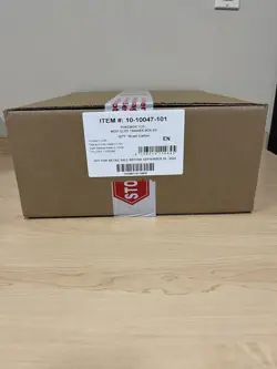 Pokemon TCG Mega Evolution ELITE TRAINER BOX CASE Factory Sealed 10 Box IN HAND - Image 1
