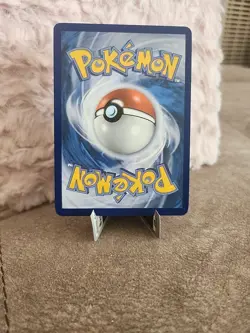 AQUANA EX PRE 023 / 131 Prismatisch Evolutionen NM Pokemon KARTE Deutsch - Image 2