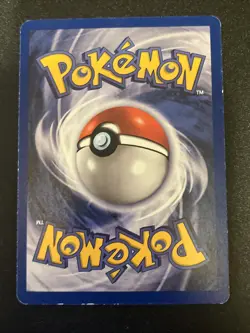 Professor Oak 116/130 Pokemon Trainer Base Set 2 - Image 2