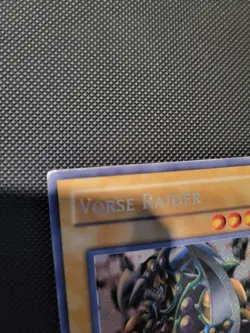 Vorse Raider CT2-EN003 2005 Collectors Tin Limited Edition - Image 2