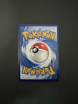 2025 Pokemon TCG Chinese Gem Pack Vol.3 Exclusive Genger CBB3C 03 07 Holo Card - Image 2