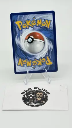 Pokemon Mega Venusaur EX Holo Rare Card 155/132 NM Mega Evolution - Image 2