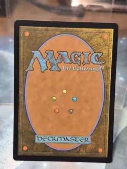 R 0282 Sacred Foundry Land BORDERLESS VIEWPORT Edge of Eternities MTG Card EOE - Image 2