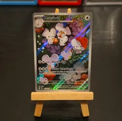 Maushold 226/193 Sv02: Paldea Evolved Holo Pokemon Card - Image 2