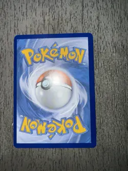 Celebi XY93 Holo Black Star Promo Pokemon Card - Image 2