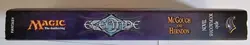 Book Magic the Gathering Eventide Shadowmoor Cycle Book 2 MTG CCG - Image 3