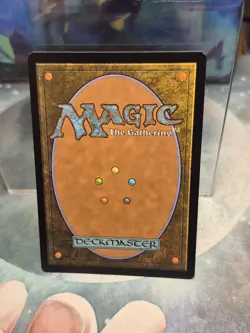 FOIL R 0312 Terrasymbiosis SURREAL SPACE BORDERLESS Edge of Eternities MTG Card - Image 3