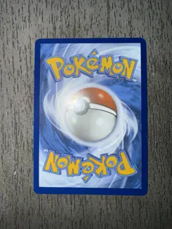 Bloodmoon Ursaluna EX 222/167 Twilight Masquerade Gold Hyper Rare Pokemon TCG... - Image 2