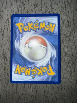 Arven's Mabosstiff ex 218/182 Pokemon TCG SV10: Destined Rivals Ultra Rare NM - Image 2