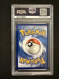 PSA 9 GIOVANNI'S EXILE 67 SUN & MOON HIDDEN FATES 2019 POKEMON - Image 2