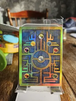 Ancient Mew Pokemon Sealed The Movie In 2000! - Image 4