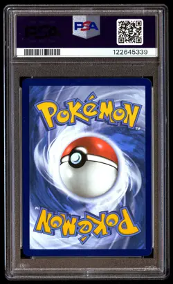 PSA 10 Flying Pikachu Vmax 007 Pokemon Celebrations 2021 Full Art - Image 2
