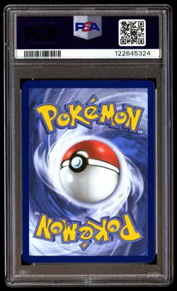 PSA 10 Imposter Professor Oak 73 Pokemon Celebrations Classic Collection 2021 - Image 2