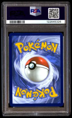 PSA 10 Rocket's Mewtwo EX 213 Pokemon Dri En Destined Rivals 2025 Ultra Rare - Image 2