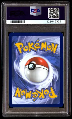 PSA 10 Blissey V 183 Pokemon Sword & Shield Chilling Reign 2021 - Image 2