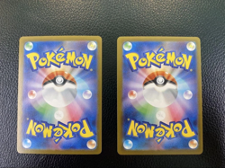 IN STOCK Pokemon Japanese Dawn ex SR SAR Set 106/080 115/080 Inferno X M2 NM - Image 2