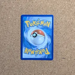 Pokemon TCG Charizard EX XY17 Holo Ultra Rare Black Star Promo Card *B2 - Image 2