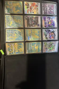 Pokemon 100% Complete Shiny Treasures EX Master Set 484 cards Pack Fresh - Image 1