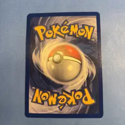 Pokemon TCG Erika's Maids 109/132 1st Edition Gym Heroes Card NM Condition WOTC - Image 2
