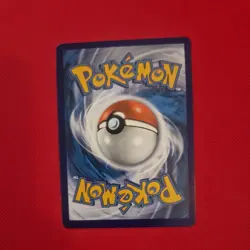 Celebrations Mew Full Art Ultra Rare Gold Holo 25/25 Pokemon Card NM - Image 2