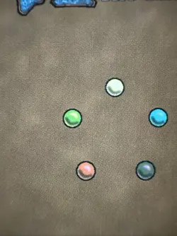 Magic the Gathering Avacyn Angel of Hope Foil Etched Mythic Rare Card #0457 - Image 5