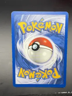 Pokemon TCG Mr. Mime Jungle Holo Rare Card 6/64 - Image 4