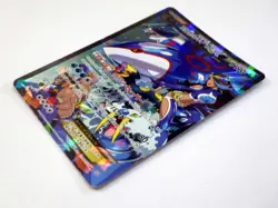 Team Magma's Groudon 015/034 Team Aqua's Kyogre 006/034 EX CP1 Pokemon Cards MP - Image 5