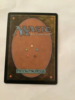 MTG Whispersilk Cloak Darksteel NM Magic the Gathering - Image 2