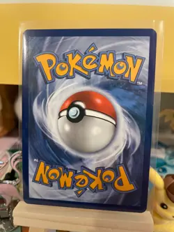 Wally's Compassion (176/132) - Mega Evolutions - Pokemon TCG - NM - Image 2