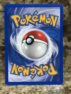Pokemon Flaaffy 34/111 N1 Neo Genesis Unlimited LP - Image 2