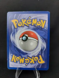 Goldeen 53/64 - 1st Edition Jungle Vintage 1999 WoTC Pokemon TCG - LP - Image 2
