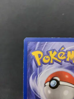 Goldeen 53/64 - 1st Edition Jungle Vintage 1999 WoTC Pokemon TCG - LP - Image 4