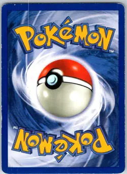 Pokemon TCG Clefable 17/64 Jungle MP - Image 2