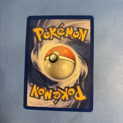 Pokemon Tcg NM Erika's Exeggcute [1st Edition] #43 Pokemon Gym Heroes - Image 2