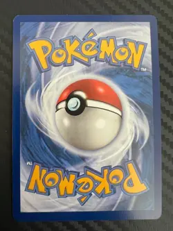 Pokemon TCG Luxio Scarlet & Violet Paldean Fates Holo Shiny Rare 136/091 NM - Image 2