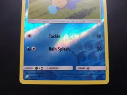 Pokemon - Squirtle 23/181 Common Reverse Holo Sun & Moon Team Up - Image 3