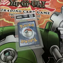 Pokemon Sword & Shield Champion's Path Gardevoir Vmax Fa #076 Secret PSA 10 - Image 2