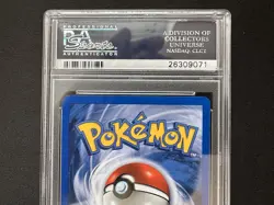 Charizard PSA 9 Base Set #4 Pokemon TCG 1999 Holo Rare Mint 4/102 - Image 2