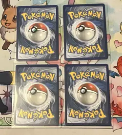 1st, 2nd, 3rd, 4th Place League Raichu SET 41/147 - Pokemon Cards - Image 2