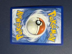 Pokemon Greninja ex - 132 - SV: Scarlet & Violet Promo Cards (SVP) NM - Image 2