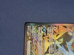 Pokemon Greninja ex - 132 - SV: Scarlet & Violet Promo Cards (SVP) NM - Image 5
